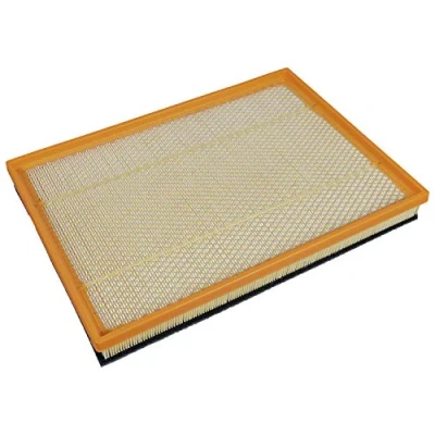 Abbildung von FEBI BILSTEIN 108175 Luftfilter 48 283 394 Filtereinsatz mit Vorfilter
