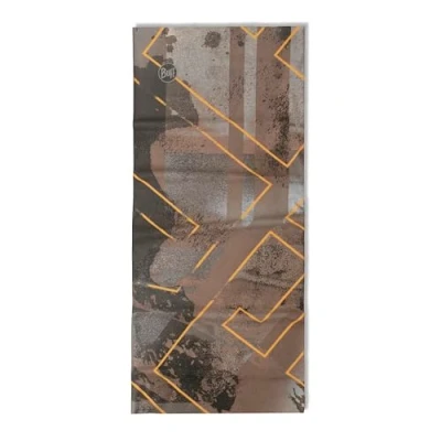 Abbildung von BUFF® Schlauchschal CoolNet UV® Männlich Weiblich Erwachsene Flexibel, UPF50 Schutz, leicht, dehnbar, recyceltes Material, Sport, Sommer, Einheitsgröße, Marron
