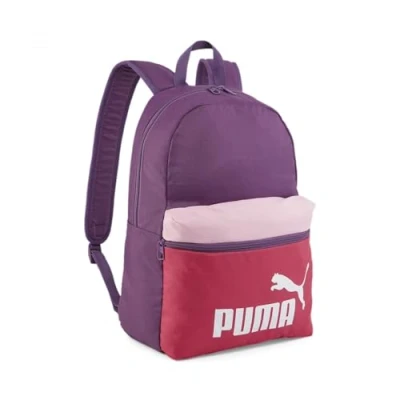 Abbildung von PUMA Rucksack PHASE BACKPACK COLORBLOCK