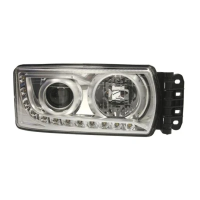 Abbildung von DT Spare Parts 7.25074 Scheinwerfer rechts LED H7 24
