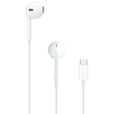 Abbildung von Apple Earpods USB C