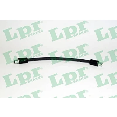 Abbildung von LPR 6T46269 Bremsschläuche 310 F10X1 AUDI: 80 B4 Limousine, B3, Avant