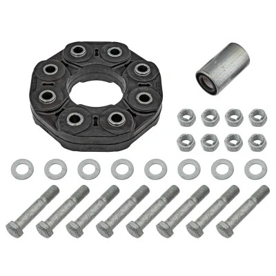Abbildung von MEYLE 16 14 152 2101/HD Hardyscheibe 120 vorne 159, 159 mit Anbaumaterial OPEL: Movano B Kastenwagen, Pritsche / Fahrgestell