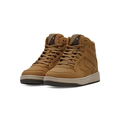 Abbildung von hummel ST. POWER PLAY MID TEX Sneaker wasserdicht, gefüttert