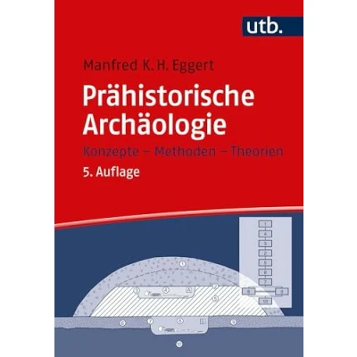 Abbildung von Prähistorische Archäologie: Konzepte und Methoden