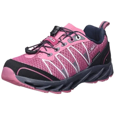 Abbildung von CMP Unisex Kinder Kids Altak Trail Shoes Wp 2.0 Sportschuhe, Kirschrot, 34 EU