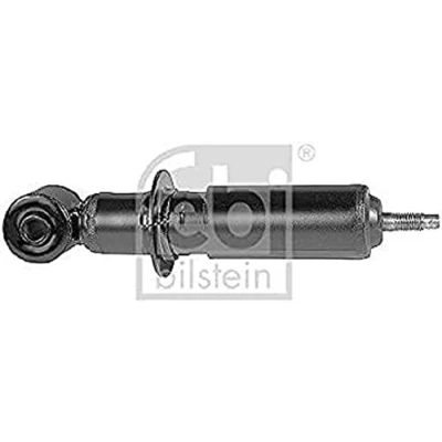 Abbildung von FEBI BILSTEIN 09100 Dämpfer, Fahrerhauslagerung