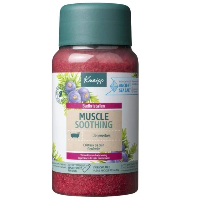 Abbildung von Kneipp Badesalz Badkristallen Wacholder 600gr