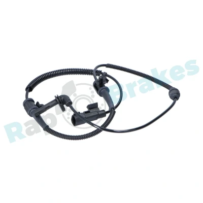Abbildung von RAP BRAKES R A0769 ABS Sensor Vorderachse links, rechts OPEL: Astra J Schrägheck, GTC, Cascada