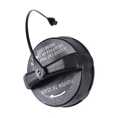 Abbildung von Tankdeckel 52124512AA 52030433AB ersetzt Chrysler Aspen Pacifica Town and Country Voyager, Dodge Caravan Durango Grand Nitro Commander Cherokee Liberty