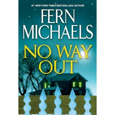 Abbildung von No Way Out: A Gripping Novel of Suspense
