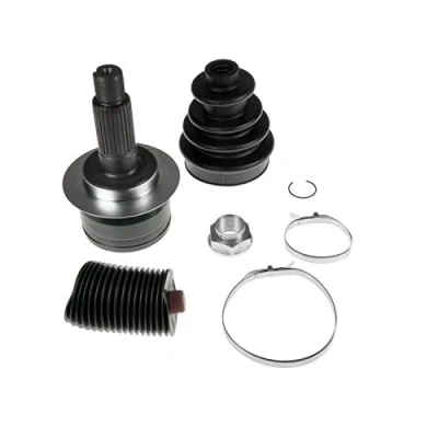 Abbildung von BLUE PRINT ADK88924 Gelenksatz Vorderachse links, rechts SUZUKI: SWIFT 3