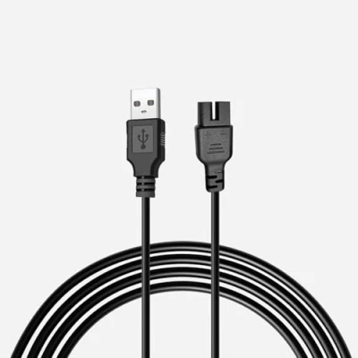 Abbildung von Yattoper Der poolroboter Ladekabel Kompatibel mit Bestway Lay Z SPA Xtras BW60327 akkubetriebener Pool und Whirlpoolsauger Ladegerät