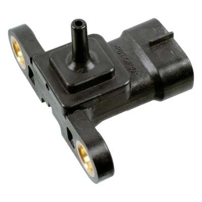 Abbildung von FEBI BILSTEIN 177567 Sensor, Ladedruck TOYOTA: Corolla Verso, Land Cruiser Prado 150