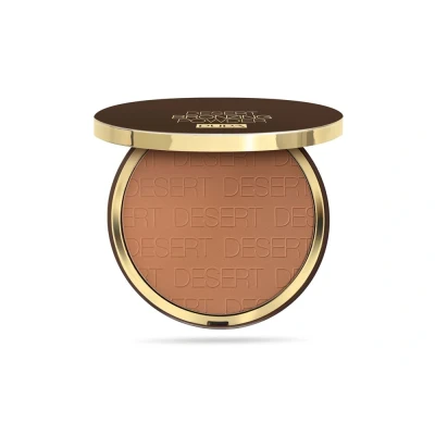Abbildung von Pupa Desert Bronzing Powder 005 5% Rabattcode PUPA5