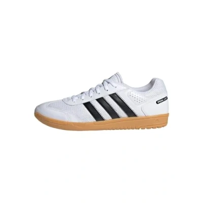 Abbildung von adidas Performance Spezial Light Handball Handballschuh, Größe: 45 1/3, Cloud white core black Schuhe