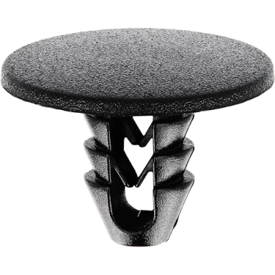 Abbildung von ROMIX 10146 Clip, Zier /Schutzleiste ALFA ROMEO: 166, FIAT: BRAVO 1