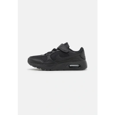Abbildung von NIKE Sportswear AIR MAX SC (PSV) Sneaker low für Kinder, Größe: 30, Black/dark smoke grey Schuhe