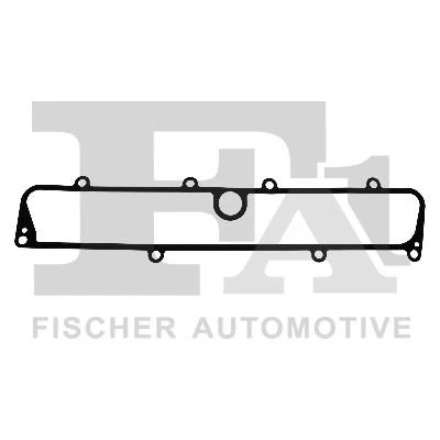 Abbildung von FA1 512 034 Dichtung, Ansaugkrümmergehäuse OPEL: Zafira A, Astra G CC, Vectra B Caravan