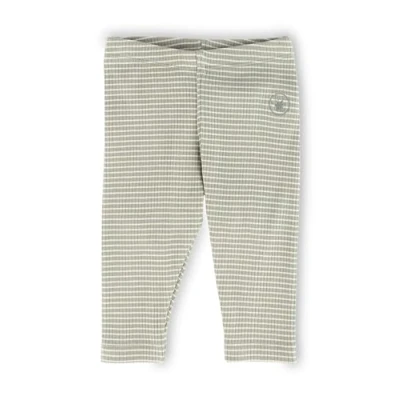 Abbildung von sigikid Tights für Kinder, Größe: 74, Grün