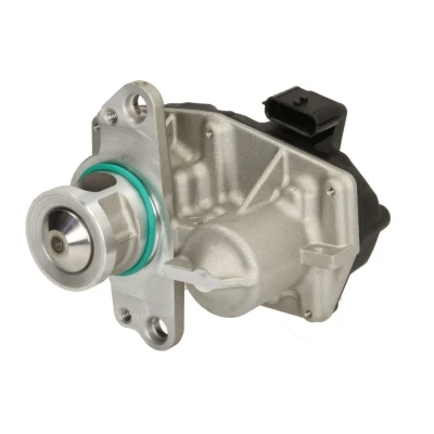 Abbildung von AUTLOG AV6213 AGR Ventil RENAULT: Talisman Grandtour, Espace 5, SCENIC 3, NISSAN: Qashqai / Qashqai+2 I, 2, X Trail, OPEL: Vivaro B Combi
