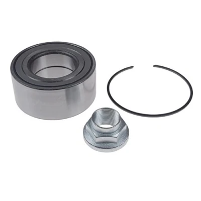 Abbildung von BLUE PRINT ADJ138213 Radlagersatz Hinterachse, Vorderachse 82 Schrägkugellager LAND ROVER: Freelander I SUV, SUV Cabrio