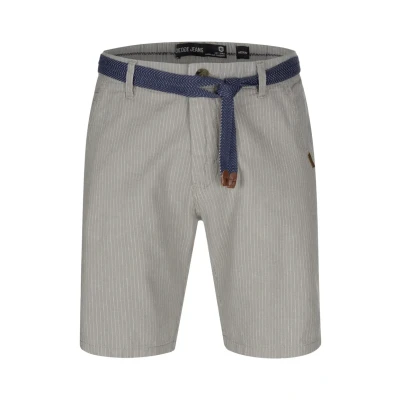 Abbildung von Indicode Jeans Chino, Herren, Größe: XL, Lt grey