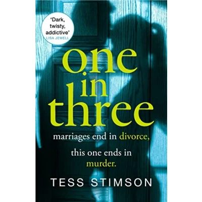 Abbildung von ONE IN THREE: a completely unputdownable psychological thriller with shocking twist