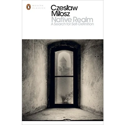 Abbildung von Native Realm: A Search for Self Definition (Penguin Modern Classics)