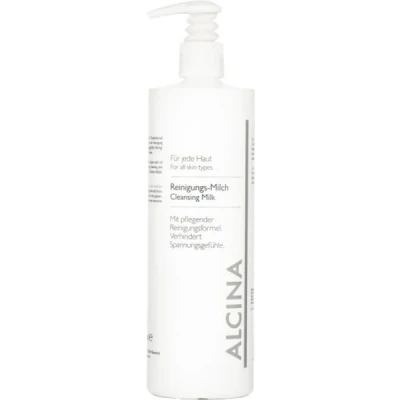 Abbildung von Alcina B Reinigungs Milch 500 ml