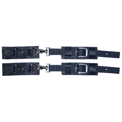 Abbildung von Harry&#039;s Horse Set Schnellverschlüsse Blau