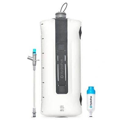 Abbildung von Hydrapak Seeker+ 6L Gravity Filter Kit Wasserfilter