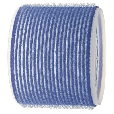 Abbildung von Sinelco Lockenwickler Kleber 3st Blau 80mm