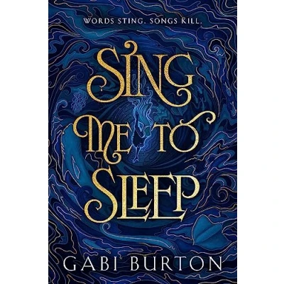 Abbildung von Sing Me to Sleep: The completely addictive and action packed enemies lovers YA romantasy