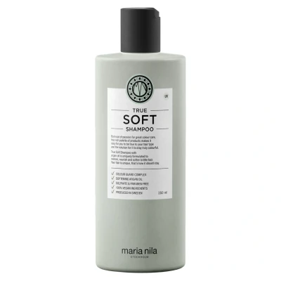 Abbildung von Maria Nila True Soft Shampoo 350 ml