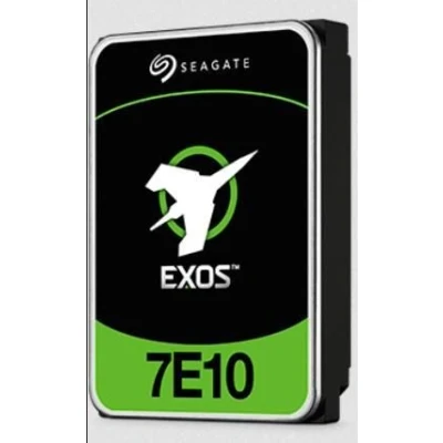 Abbildung von Seagate Exos 7E10 Enterprise Class 2TB interne Festplatte HDD, 3.5 Zoll, Modellnr.: ST2000NM018B
