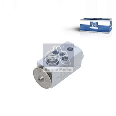 Abbildung von DT Spare Parts 4.72575 Expansionsventil