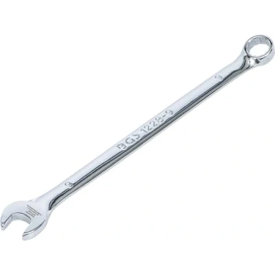 Abbildung von BGS 1228 9 Maul Ringschlüssel extra lang SW mm