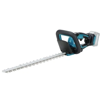 Abbildung von Makita UH020GZ Akku Heckenschere ohne 460 W 40 V Lithium 500 mm SOLO