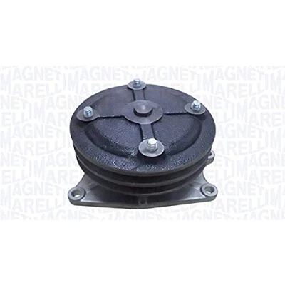 Abbildung von MAGNETI MARELLI 352316171281 Wasserpumpe MITSUBISHI: PAJERO 2, 4, 3