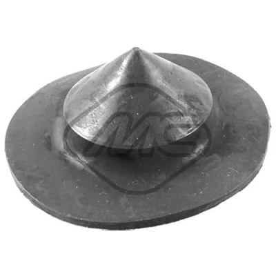 Abbildung von Federteller Metalcaucho 56056