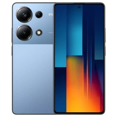 Abbildung von Xiaomi M6 Pro 4G Smartphone (6.67 Zoll, 256 GB Speicherplatz, 64 MP Kamera)