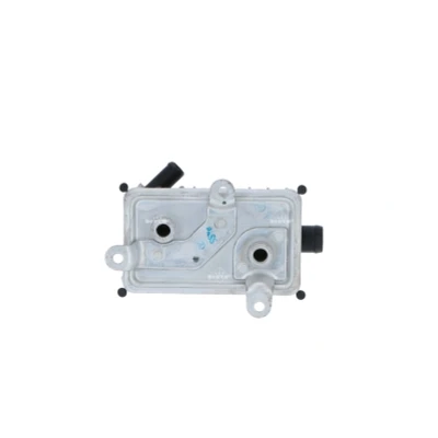 Abbildung von NRF 31280 Ölkühler mit Dichtring EASY FIT BMW: 3 Limousine