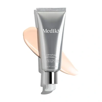 Abbildung von Medik8 Crystal Retinal 3 30 Ml
