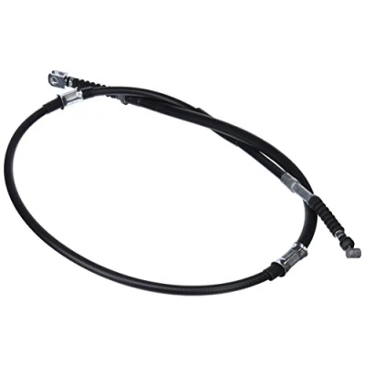 Abbildung von JAPANPARTS BC 2045L Handbremsseil links TOYOTA: Corolla VIII Compact, Liftback