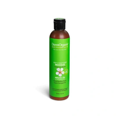 Abbildung von DermOrganic Deep Conditioner Masque 236 ml