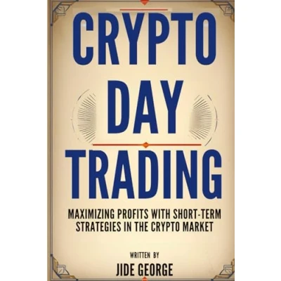 Abbildung von Crypto Day Trading: Maximizing Profits With Short Term Strategies In The Market