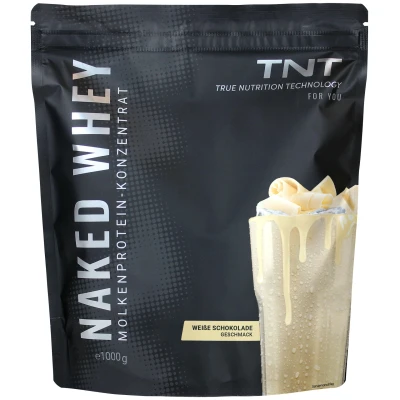 Abbildung von TNT Naked Whey Protein