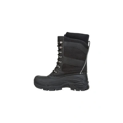 Abbildung von Whistler Ferday Snowboot/Winterstiefel, Herren, Größe: 41, 1001 black Schuhe