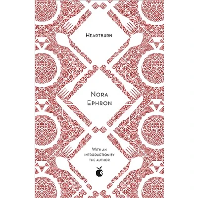 Abbildung von Heartburn: VMC 40th Anniversary Edition (Virago Modern Classics)